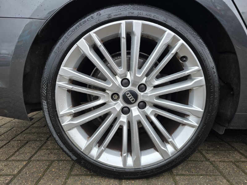 Used Audi A4 2019 for sale - 77459850: Photo 10