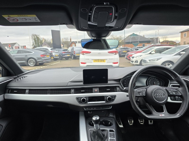 Used Audi A4 2019 for sale - 77459850: Photo 11