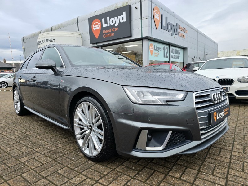 Used Audi A4 2019 for sale - 77459850: Photo 13