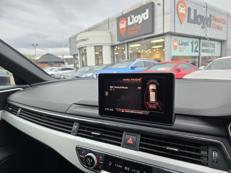 Used Audi A4 2019 for sale - 77459850: Photo 15