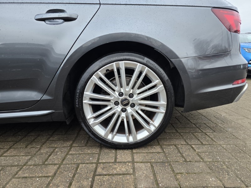 Used Audi A4 2019 for sale - 77459850: Photo 18