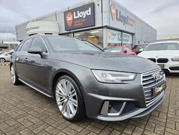 2019 (69) - 35 TFSI S Line 5dr