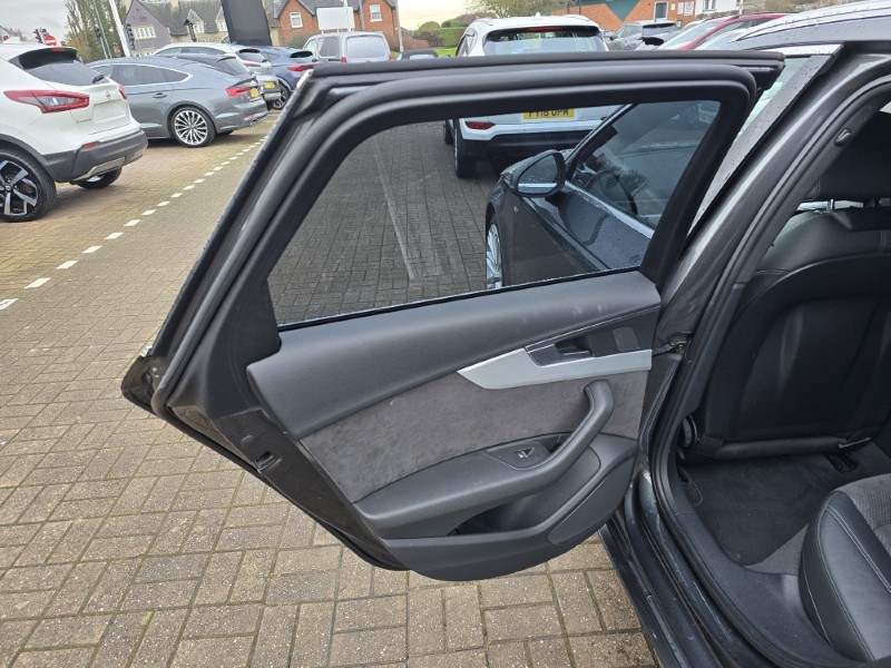 Used Audi A4 2019 for sale - 77459850: Photo 23