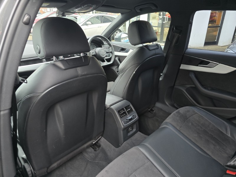 Used Audi A4 2019 for sale - 77459850: Photo 24