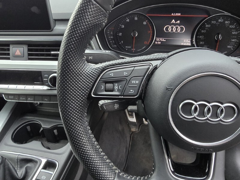 Used Audi A4 2019 for sale - 77459850: Photo 31