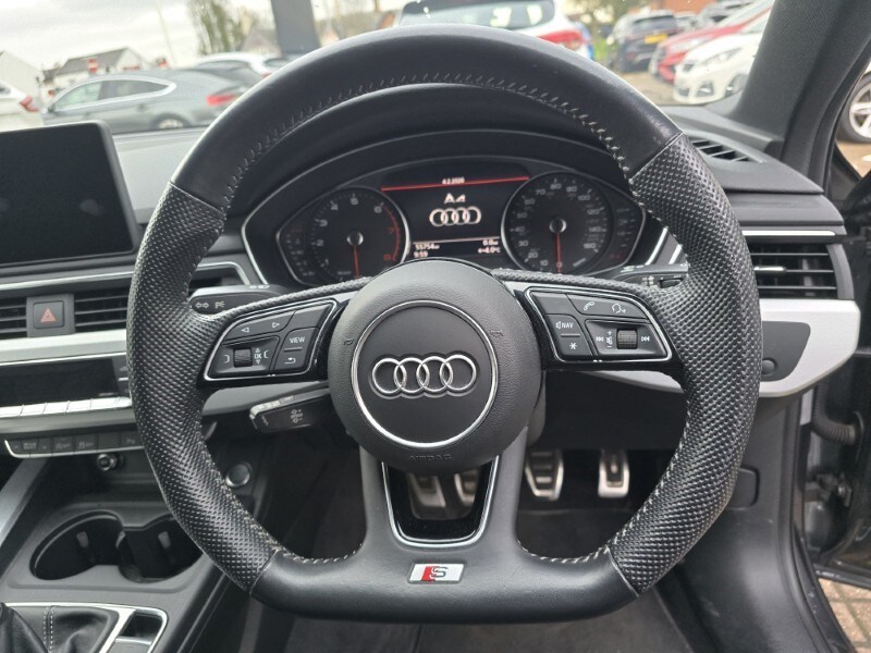 Used Audi A4 2019 for sale - 77459850: Photo 32