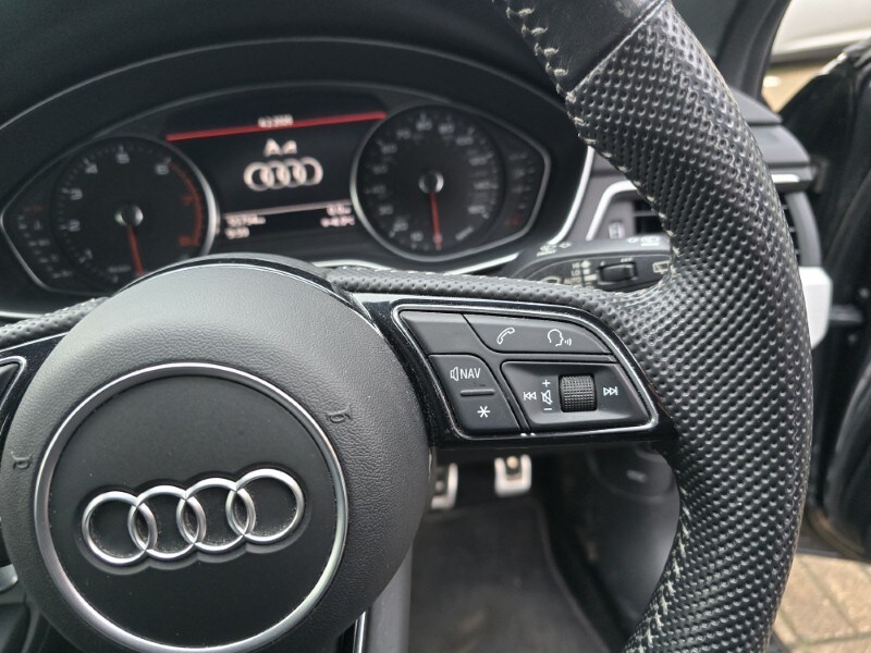 Used Audi A4 2019 for sale - 77459850: Photo 33