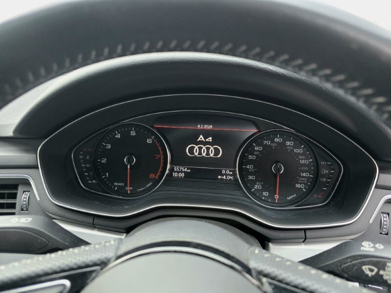 Used Audi A4 2019 for sale - 77459850: Photo 35