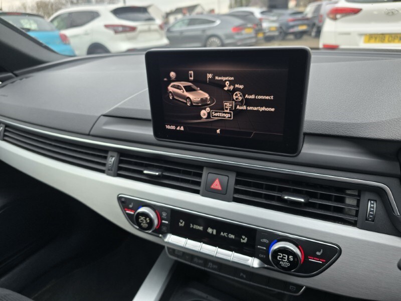 Used Audi A4 2019 for sale - 77459850: Photo 36