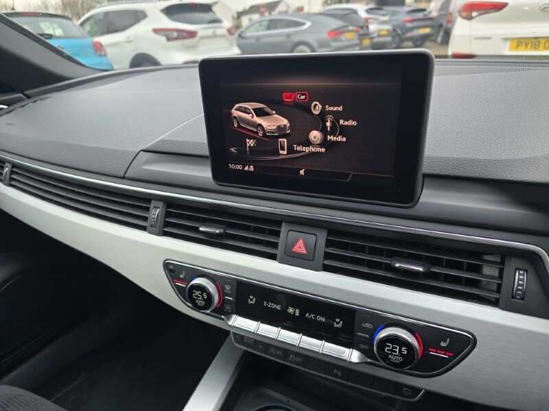 Used Audi A4 2019 for sale - 77459850: Photo 37