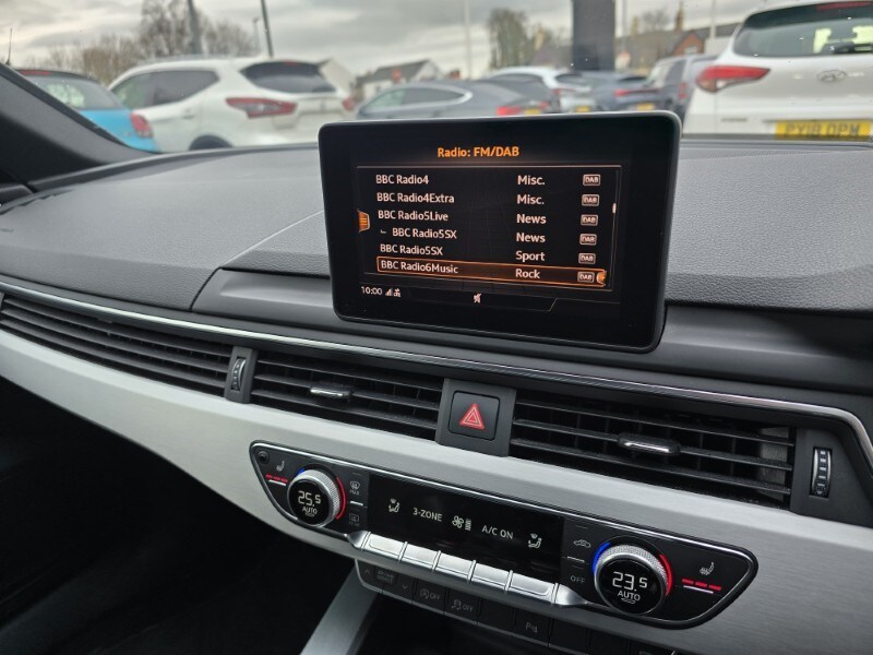 Used Audi A4 2019 for sale - 77459850: Photo 38