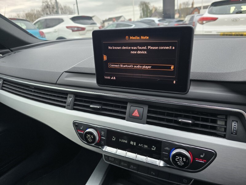 Used Audi A4 2019 for sale - 77459850: Photo 39