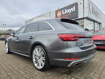 Used Audi A4 2019 for sale - 77459850: Photo