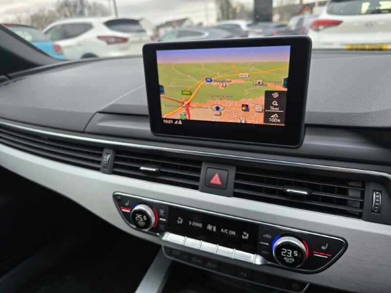 Used Audi A4 2019 for sale - 77459850: Photo 40