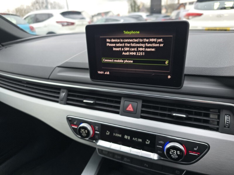 Used Audi A4 2019 for sale - 77459850: Photo 41