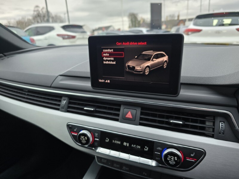 Used Audi A4 2019 for sale - 77459850: Photo 43