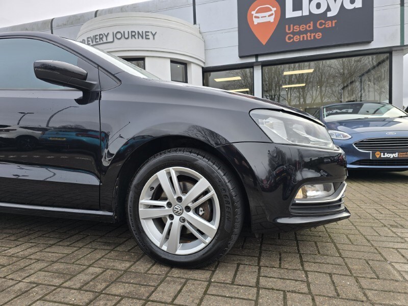Used Volkswagen Polo 2017 for sale - 77541512: Photo 12