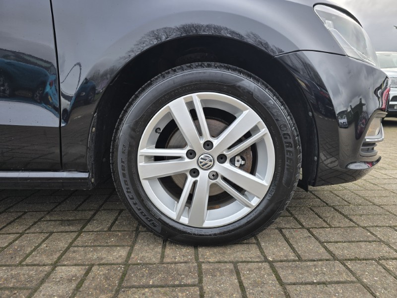 Used Volkswagen Polo 2017 for sale - 77541512: Photo 13