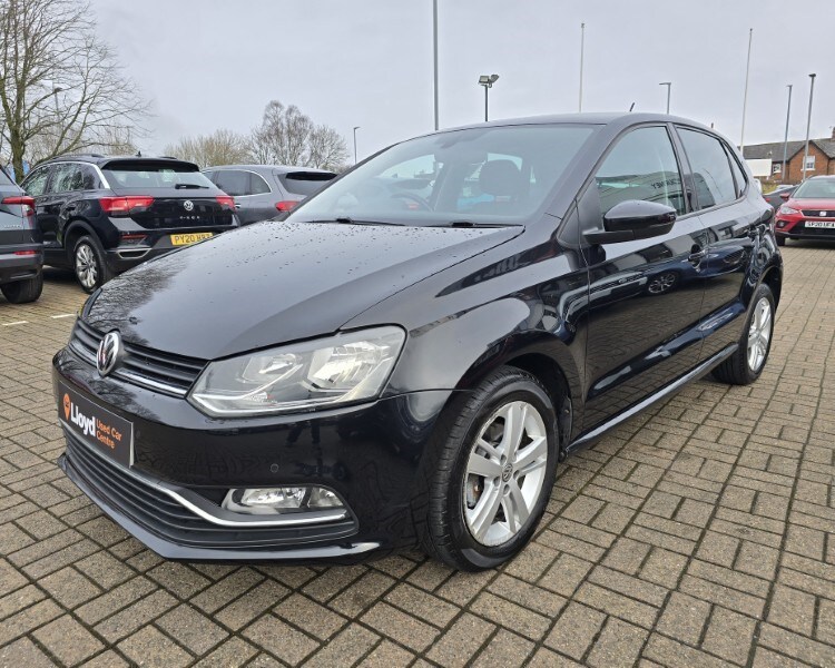 Used Volkswagen Polo 2017 for sale - 77541512: Photo 15