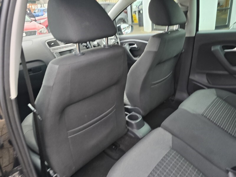 Used Volkswagen Polo 2017 for sale - 77541512: Photo 23