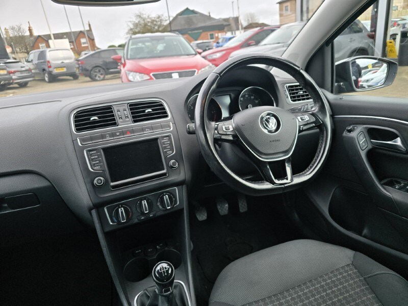 Used Volkswagen Polo 2017 for sale - 77541512: Photo 24