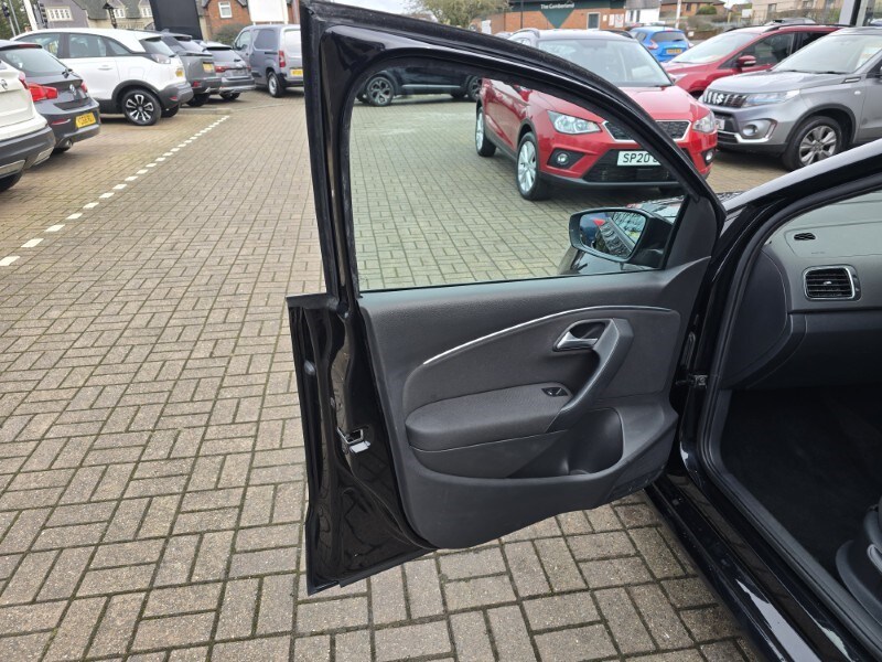 Used Volkswagen Polo 2017 for sale - 77541512: Photo 26