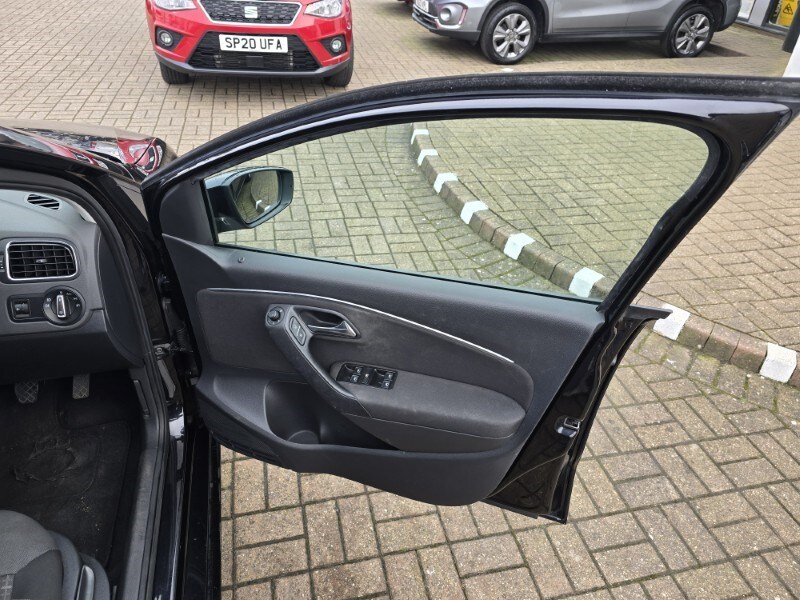 Used Volkswagen Polo 2017 for sale - 77541512: Photo 28