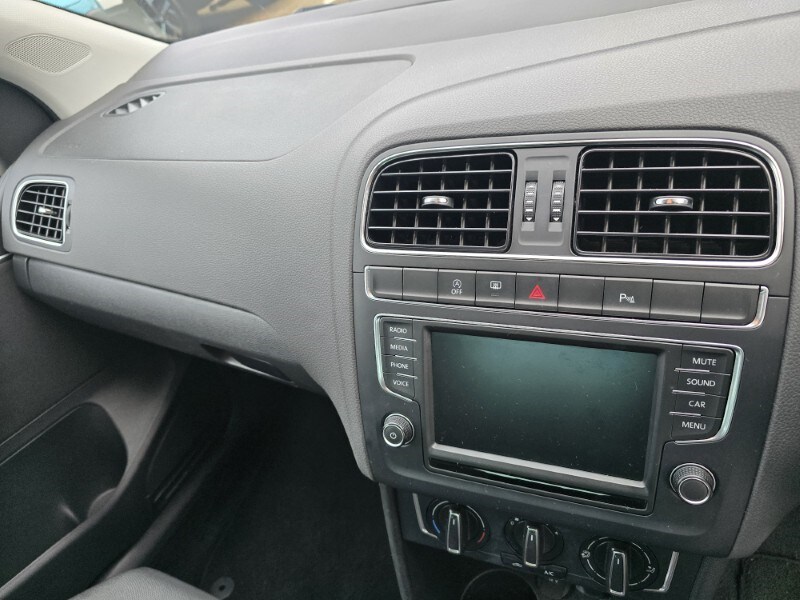 Used Volkswagen Polo 2017 for sale - 77541512: Photo 32