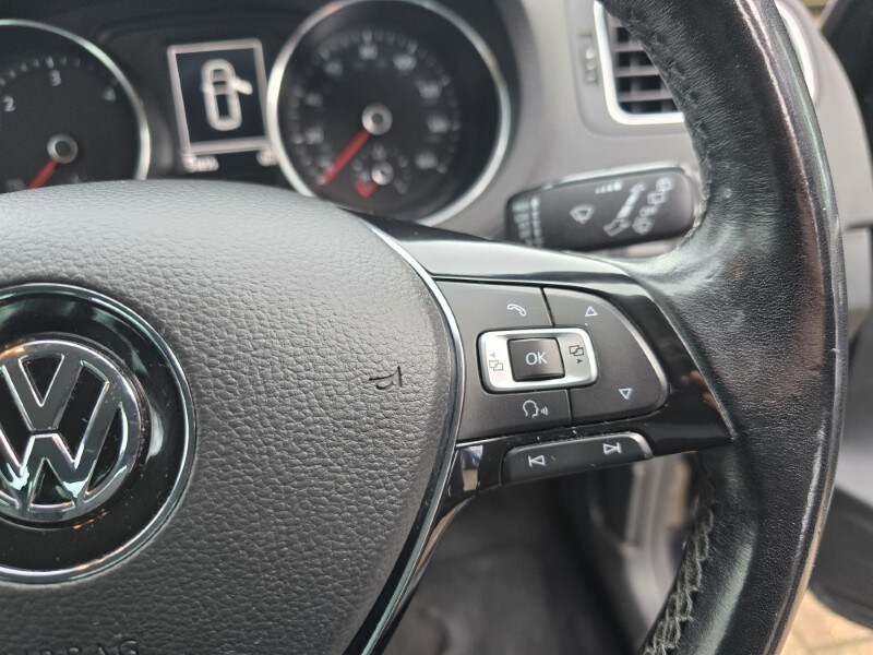 Used Volkswagen Polo 2017 for sale - 77541512: Photo 35