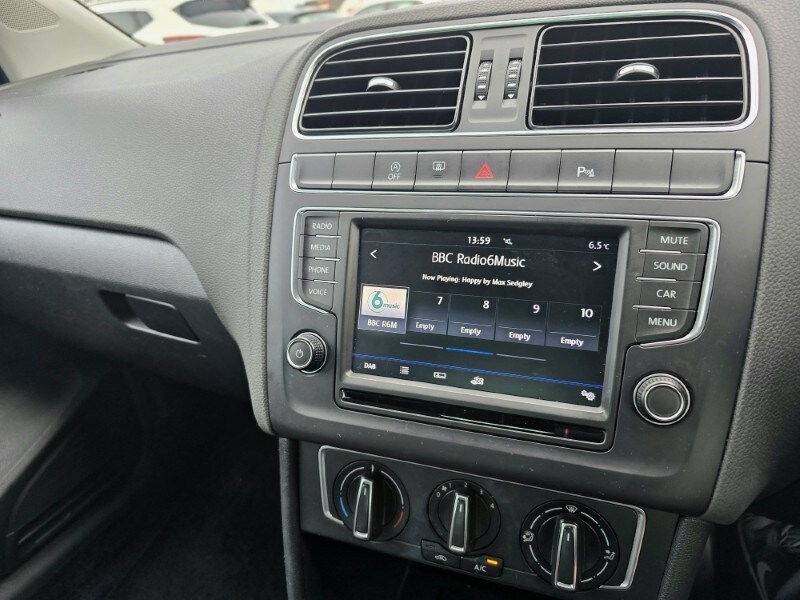 Used Volkswagen Polo 2017 for sale - 77541512: Photo 37