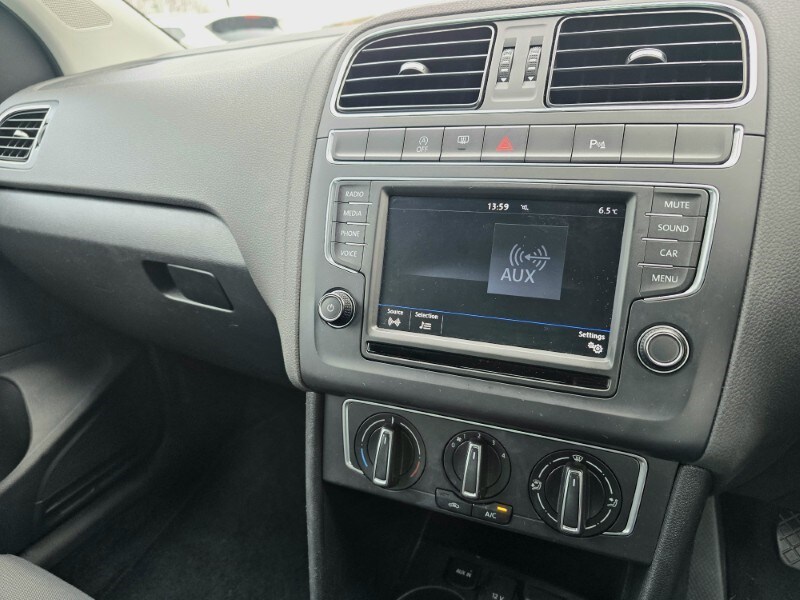 Used Volkswagen Polo 2017 for sale - 77541512: Photo 38