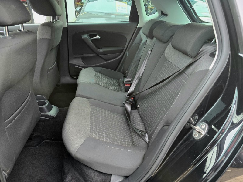 Used Volkswagen Polo 2017 for sale - 77541512: Photo 5