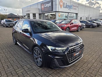 Used Audi A1 2019 for sale - 79868689: Photo