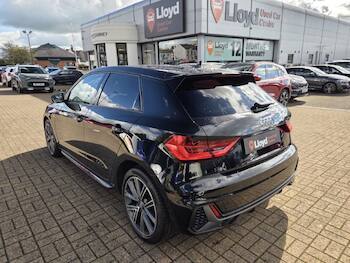 Used Audi A1 2019 for sale - 79868689: Photo