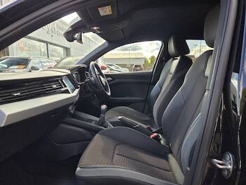 Used Audi A1 2019 for sale - 79868689: Photo