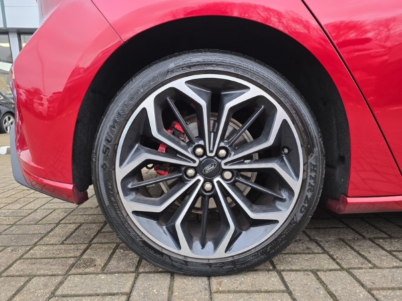 Used Ford Focus 2020 for sale - 77310635: Photo 10