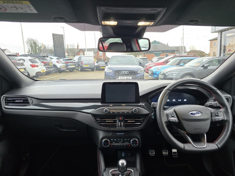 Used Ford Focus 2020 for sale - 77310635: Photo 11