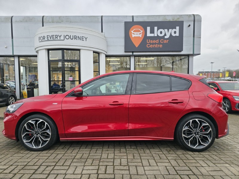 Used Ford Focus 2020 for sale - 77310635: Photo 16