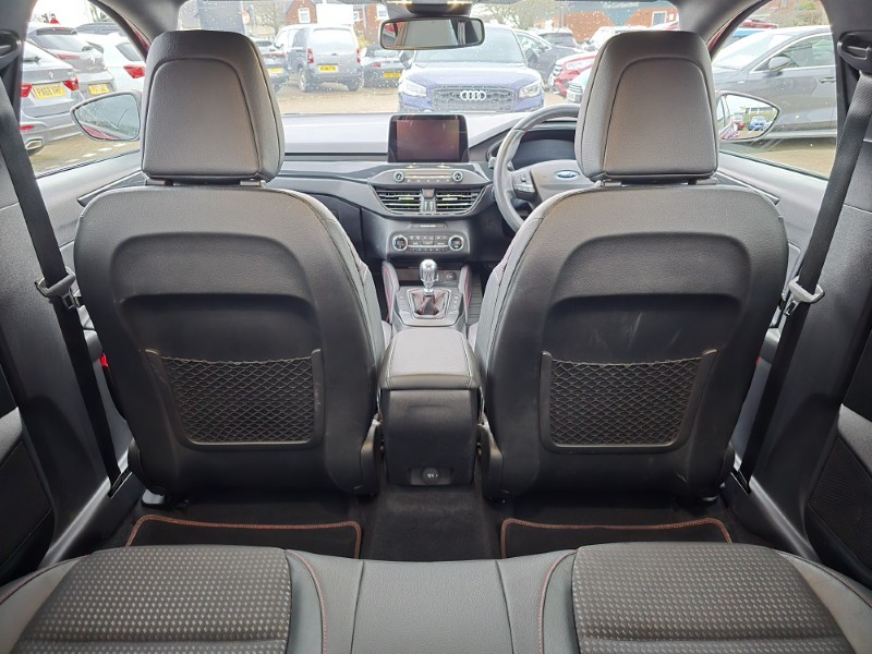 Used Ford Focus 2020 for sale - 77310635: Photo 19