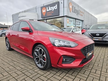 Used Ford Focus 2020 for sale - 77310635: Photo