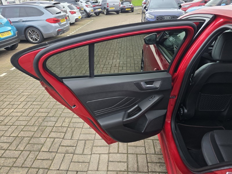 Used Ford Focus 2020 for sale - 77310635: Photo 20