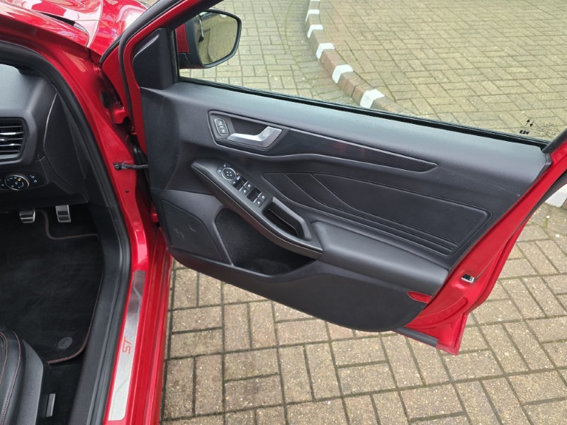 Used Ford Focus 2020 for sale - 77310635: Photo 27