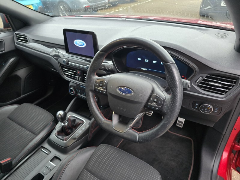 Used Ford Focus 2020 for sale - 77310635: Photo 28