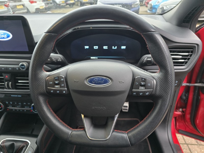 Used Ford Focus 2020 for sale - 77310635: Photo 31