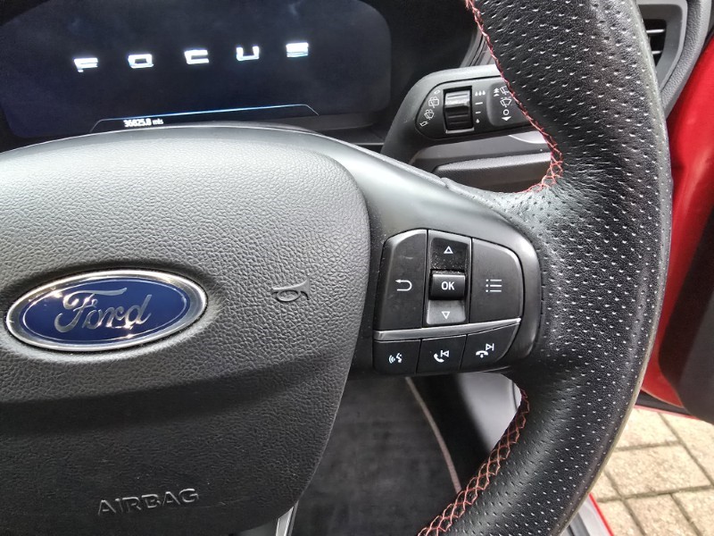 Used Ford Focus 2020 for sale - 77310635: Photo 32