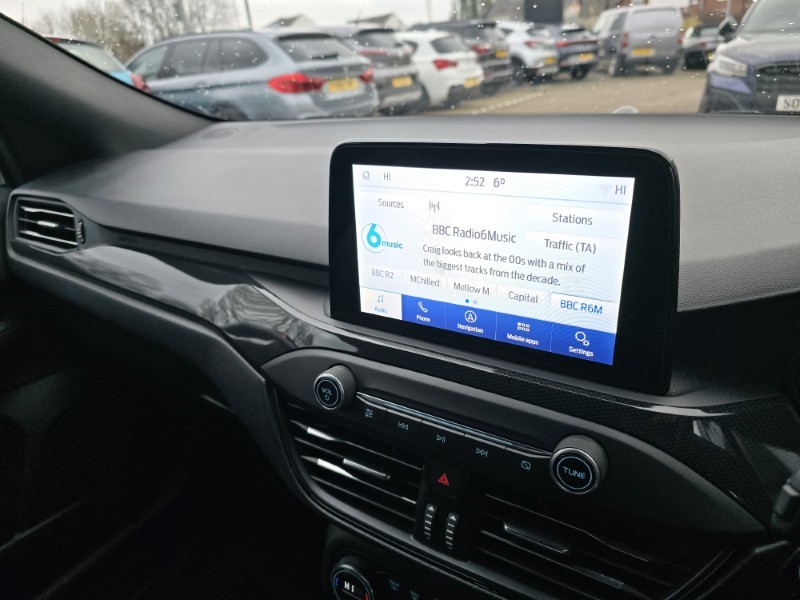 Used Ford Focus 2020 for sale - 77310635: Photo 37