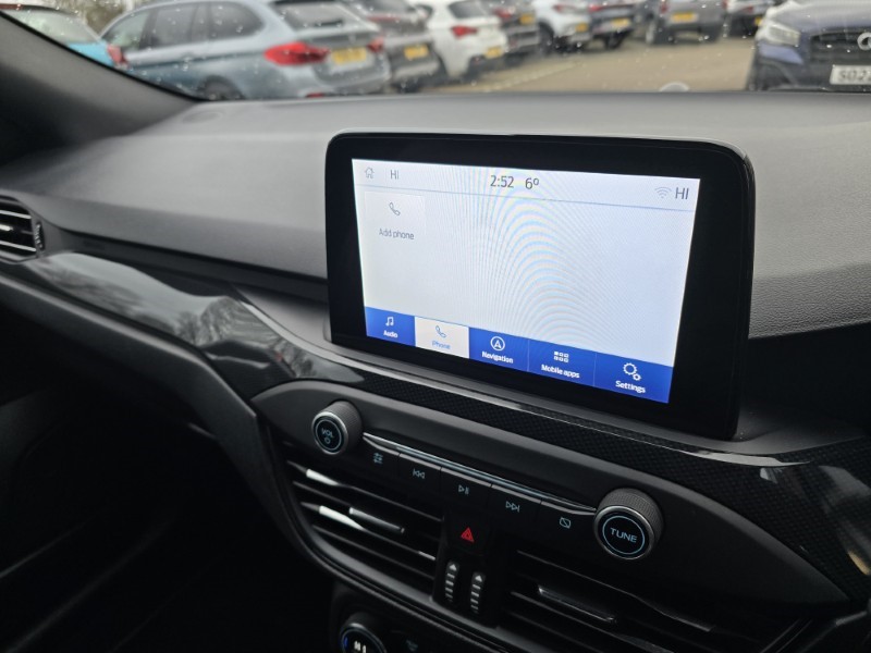 Used Ford Focus 2020 for sale - 77310635: Photo 38