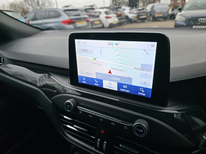 Used Ford Focus 2020 for sale - 77310635: Photo 39