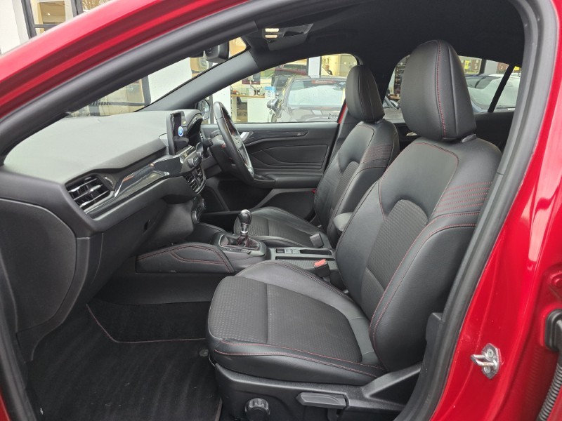 Used Ford Focus 2020 for sale - 77310635: Photo 4