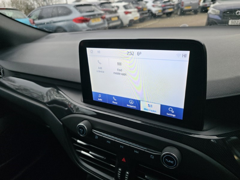 Used Ford Focus 2020 for sale - 77310635: Photo 40